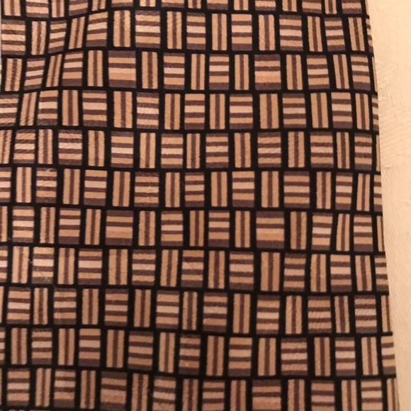 5 great ties incl Pierre Cardin & Perry Ellis, nice variety (OLCC) - Picture 7 of 12